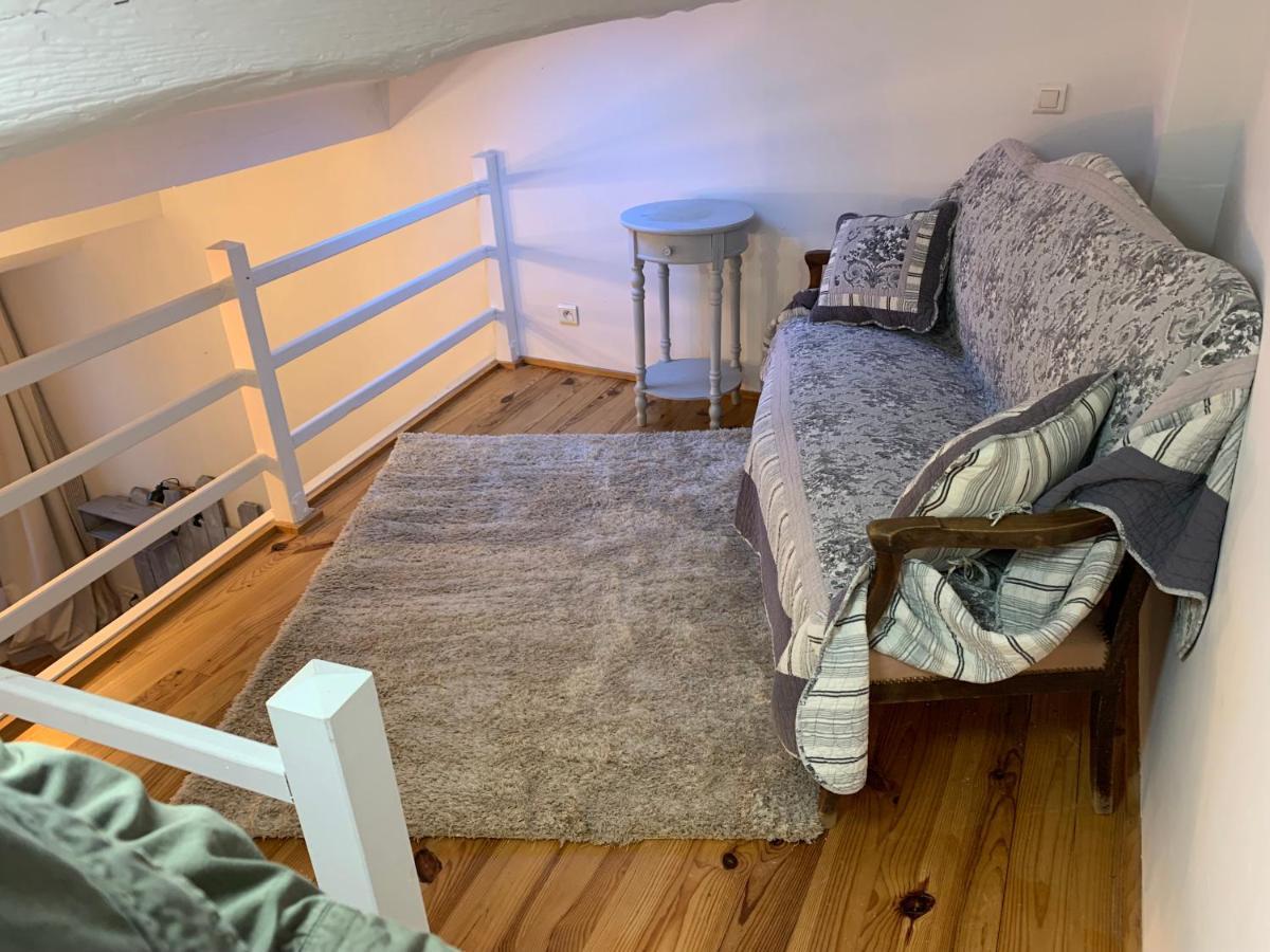 La Maison Rose Caromb Eksteriør billede